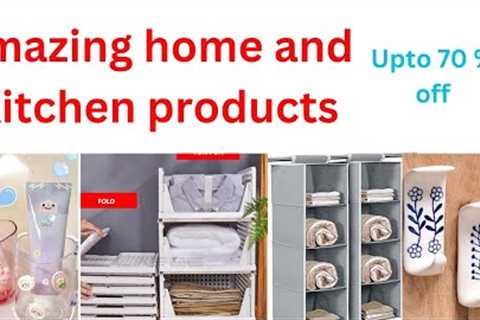 New products review / amazon /home and kitchen products/#productreview#amazonfinds