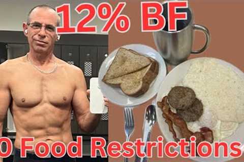 Carnivore? Keto?? LION??? 😂 Stop It… ROAR!!! Unnecessary Fad Diets Are Stringing You Along