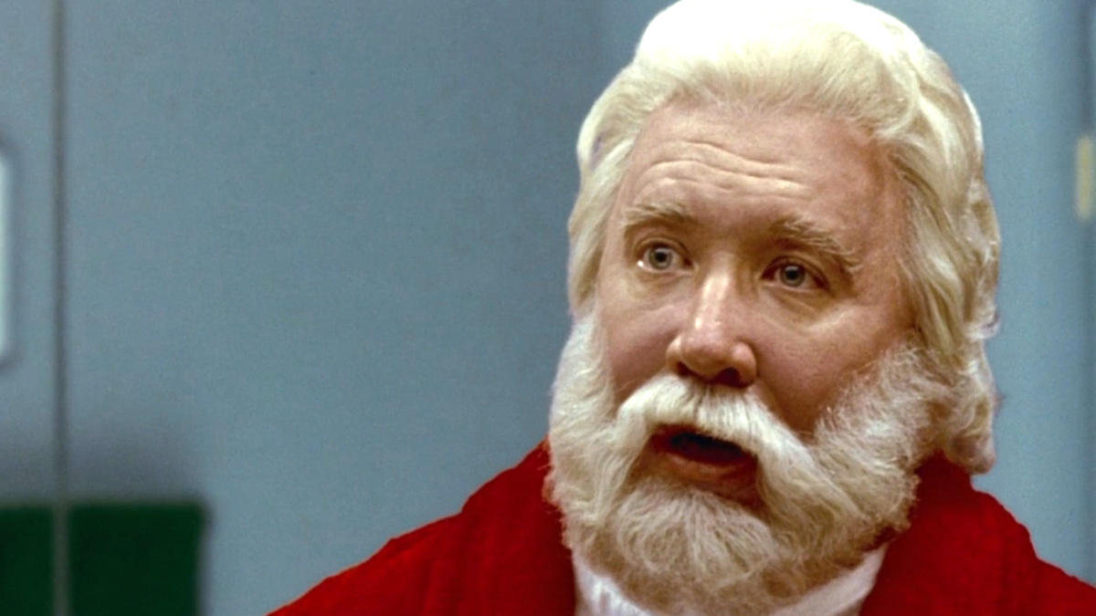 Child Actor from The Santa Clause Now Almost 39