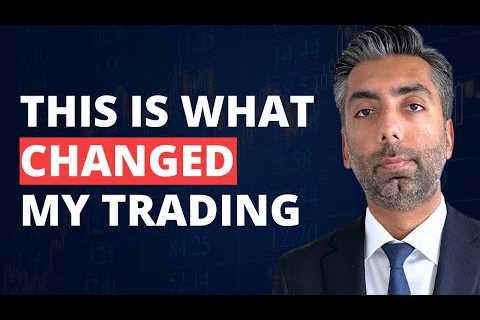 Easy Steps to Profit: Trading Strategy Break Down Tutorial