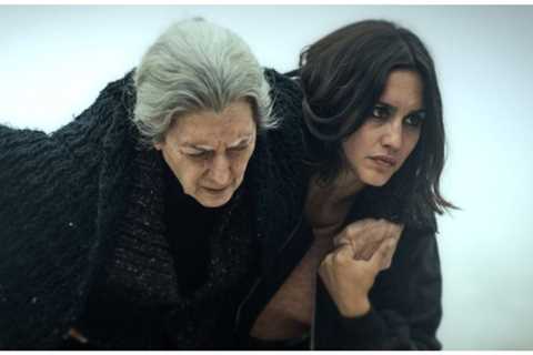 HBO Max Announces Release Date for 30 Coins Season 2 Episode 7