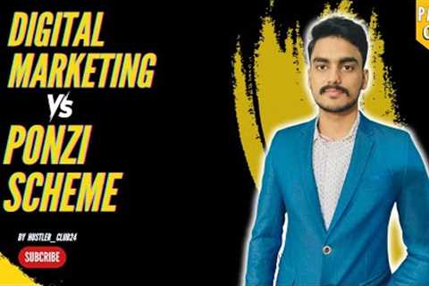 Network Marketing|How to Earn in Network Marketing|How to Protect Yourself from any Scam| sir DAIM .