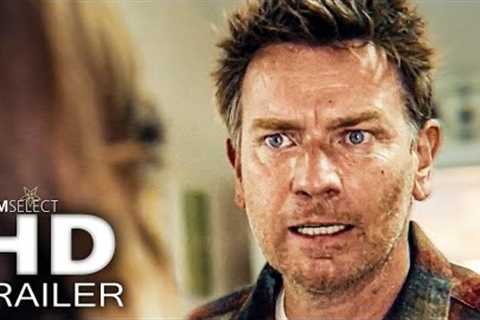 BLEEDING LOVE Trailer (2024)
