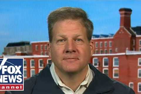 NH gov: What happened in Iowa can't happen here