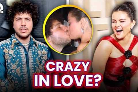 Selena Gomez and Benny Blanco: Why Fans Don't Believe in This Relationship |⭐ OSSA