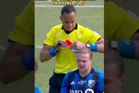 Revenge Moments in Football 😈 I #football #revenge