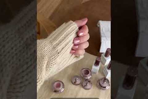 Easy Manicure at Home in Minutes