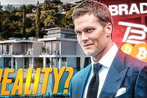 Tom Brady's Business Empire: From TB12 to Autograph, Investments, and Beyond! The Documentary
