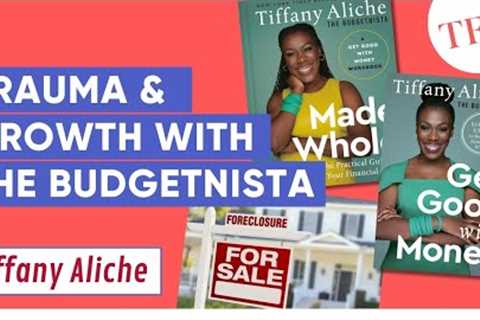 Overcoming Post-Traumatic Broke Syndrome &amp; Building Real Wealth