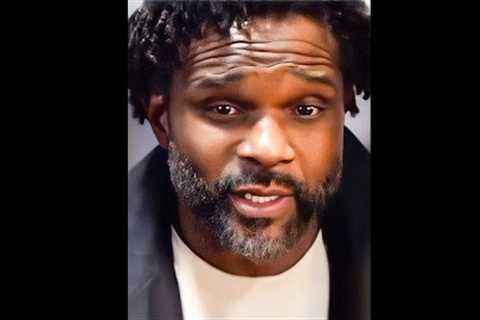 7 MINUTES AGO: Darius McCrary Sends HUGE Warning to Young Black Actors of Hollywood