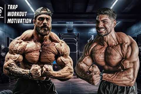 Best Gym Workout Music 2024 🔊 Top 40 Songs Of NEFFEX 🔊 Best Motivational Music 2024