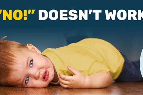 4 Simple Habits That Make Parenting a Toddler MUCH Easier