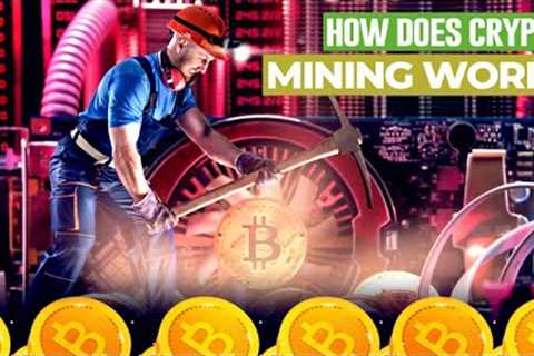 How does Crypto Mining Works | How to make Millions using Crypto Miners