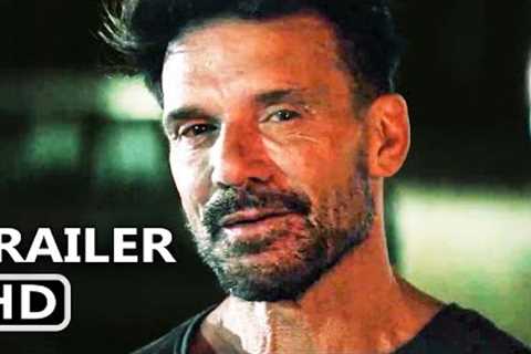 LIGHTS OUT Trailer (2024) Frank Grillo, Scott Adkins