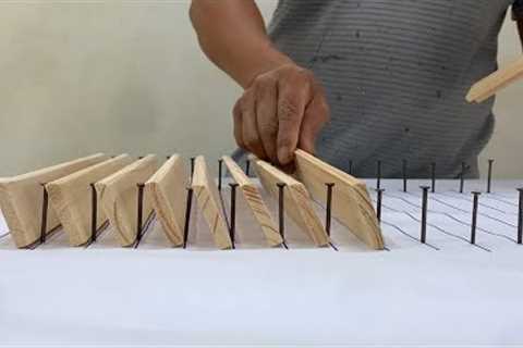 Simple But Extremely Effective Tips And Tricks In Woodworking That Everyone Should Know