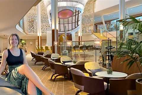 I Spent 7 Days on a $1,000,000,000 Luxury Cruise Ship