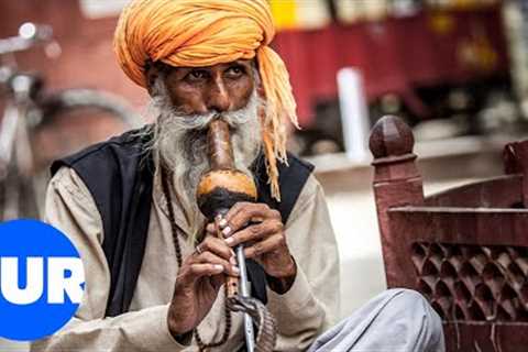 Exploring India's Mysteries - From Saint Preservations To Snake-charming And Illusions | Our History