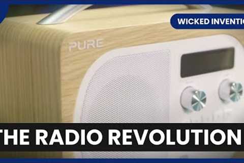 Radio Origins to Jerry Can - Wicked Inventions - S01 EP17 - History Documentary