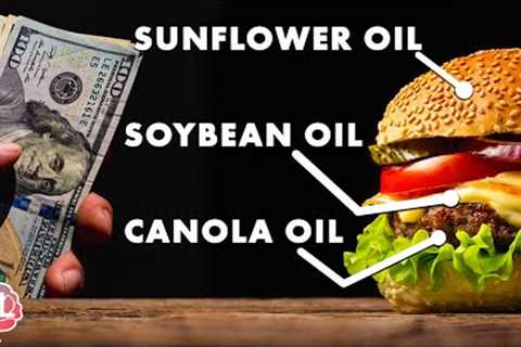 The $100 Billion Dollar Ingredient making your Food Toxic