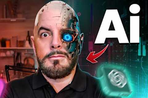 AI for Vacation Rentals: Evolution or Extinction?💀