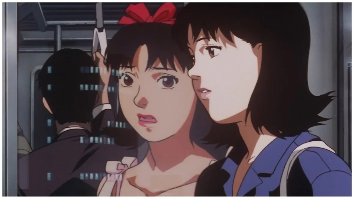 Where to Watch Perfect Blue Online: Streaming Details Revealed