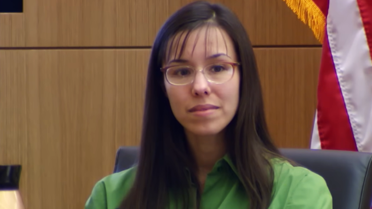 Jodi Arias: The Twisted Tale of Obsession and Murder