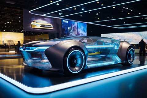 Hisense Unveils Game-Changing Technology at CES 2024