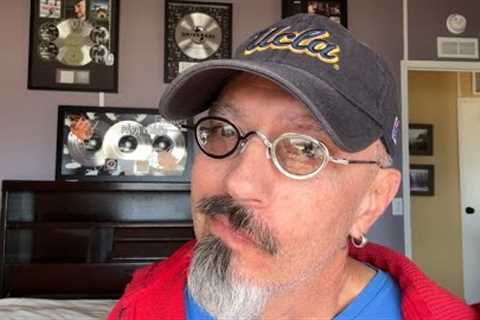 I Retired EARLY And It SUCKS!