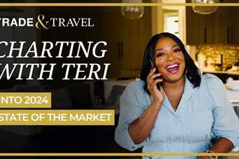 Charting with Teri - State of the Market into 2024