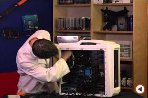 ULTIMATE Build a Better $1500 Gaming PC Computer How To Guide