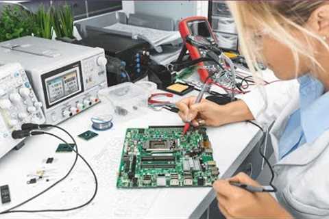 Electronics Fundamentals