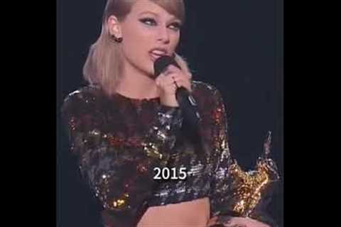 Taylor Swift's revenge to Kanye West 💥💣😎