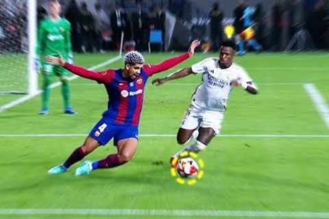 200+ WOW Skills in Football 🤯 2024