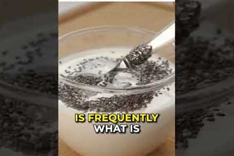 How much CHIA SEEDS should you consume? #doctor