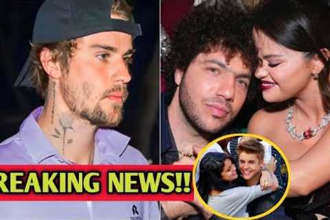 Selena Gomez makes Fun of Justin Bieber in her recent outing. Sending cryptic messages ....
