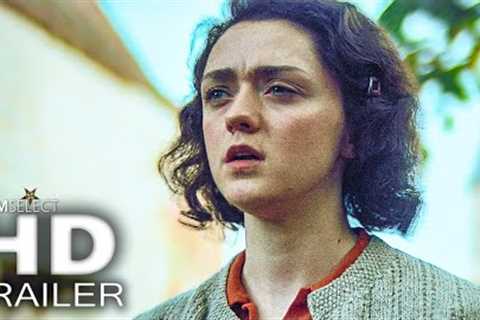 THE NEW LOOK Trailer (2024)