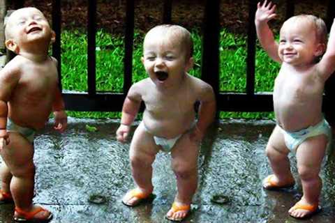 TOP Best Baby Videos of 2023 (TRENDING) || Just Laugh