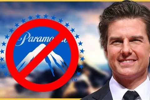 Tom Cruise has had ENOUGH! - The Movie Knights Roundtable