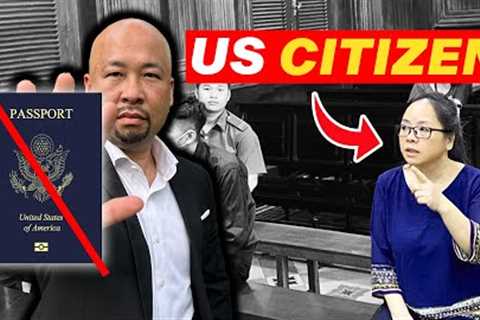 US Woman Thinks She's ABOVE THE LAW in Vietnam, Regrets it INSTANTLY!