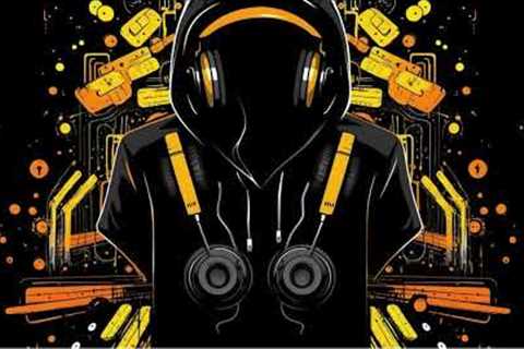 Fuse Lofi Hiphop  Smooth piano, vinyl crackles  Energizing  Guitar riffs, dynamic beats