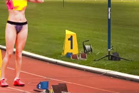 Funniest WTF Moments in Sports !! 🤣