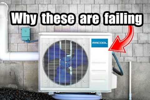 Why Heat Pumps are now leaving people in the cold