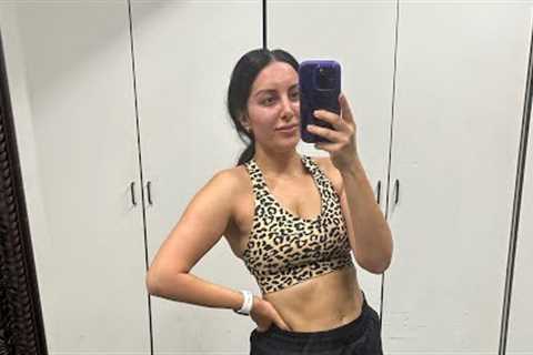 30 Min Cardio HIIT + ABS Workout - All Standing - No Equipment