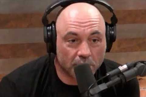 Joe Rogan - Anybody Can Get Ripped!