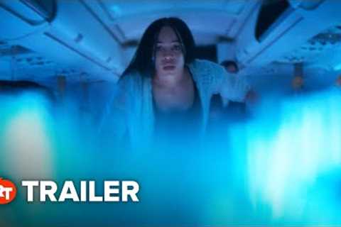 No Way Up Exclusive Trailer (2024)