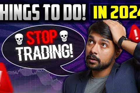 👉4 Step Financial Planning to Secure your Future | Personal Finance Tips 2024 | Harsh Goela