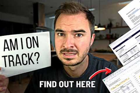Starting to plan for retirement? The 3 Tasks I Would Do Today (including 3 free tools)