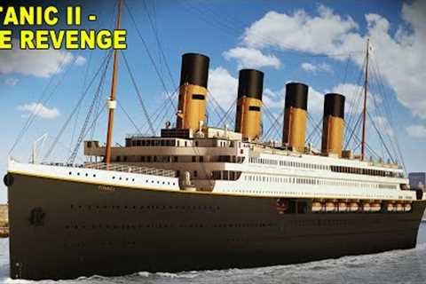 Facts About Titanic II