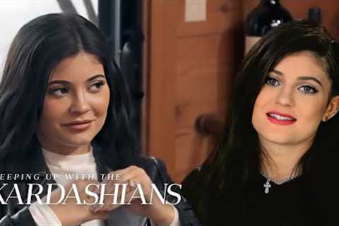 Kylie Jenner's 6 Most MEMORABLE Moments | KUWTK | E!