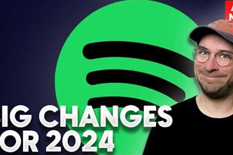 How To Get Millions Of Streams On Spotify In 2024